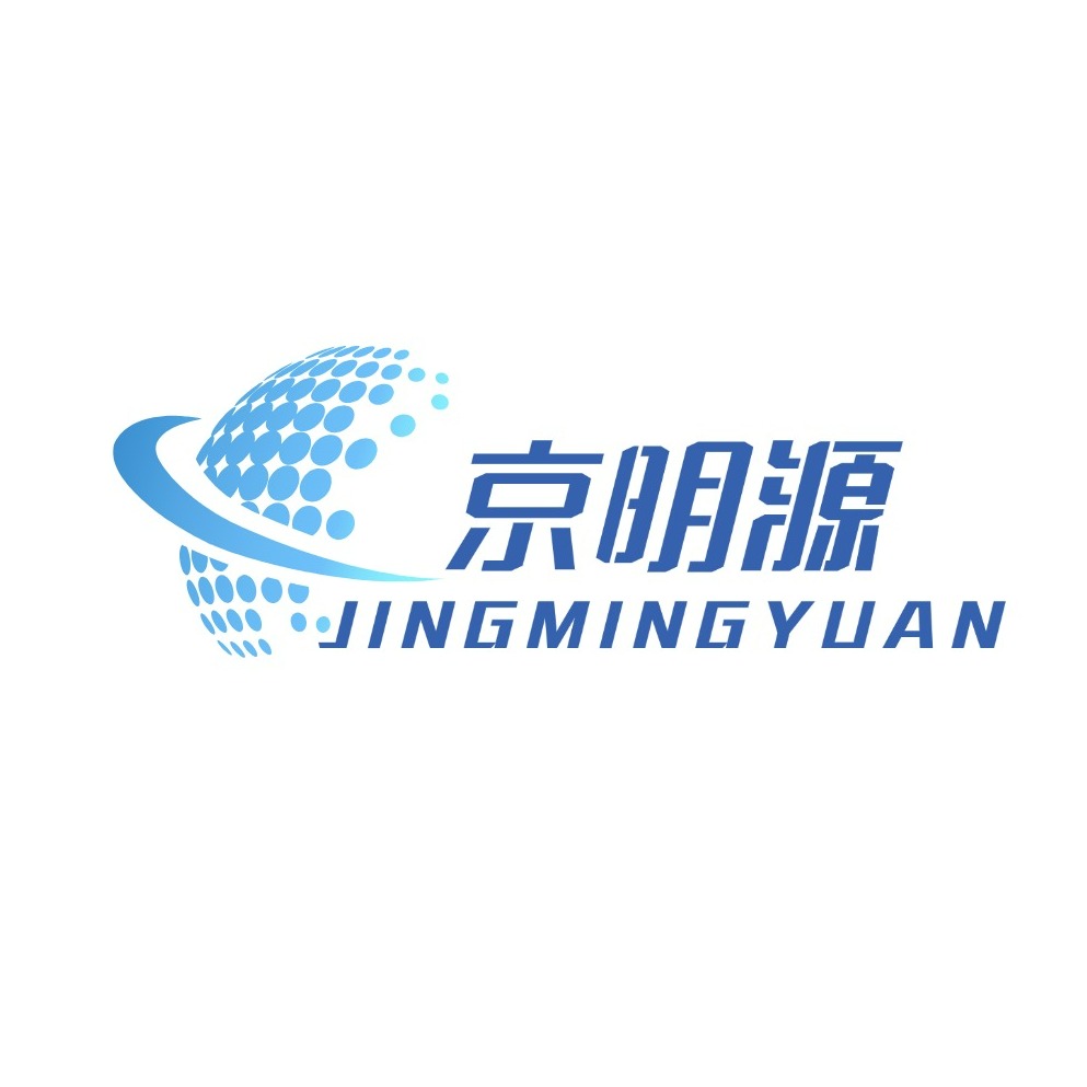 北京京明源电子科技有限公司 - 公司logo