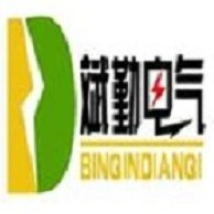 上海斌勤电气技术有限公司 - 公司logo