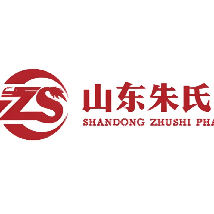 山东朱氏药业集团有限公司 - 公司logo