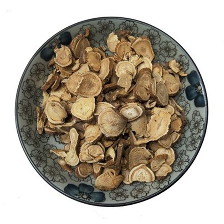 苦参在食品领域有应用吗