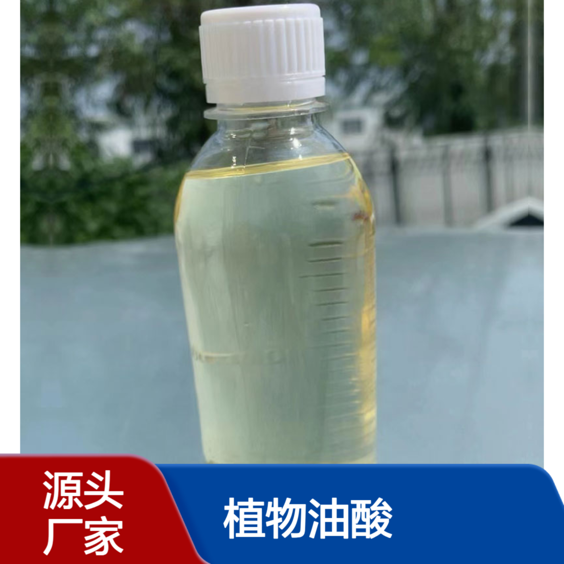 植物油酸 润滑剂增塑剂工业溶剂工业级99%含量