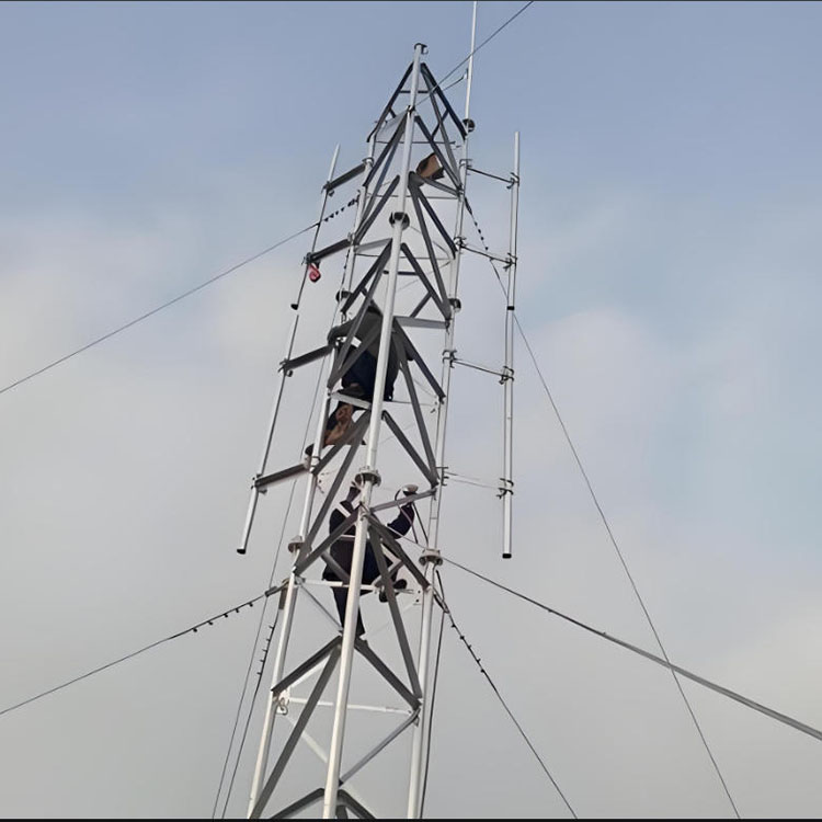 楼顶铁塔拆除对建筑结构有啥潜在风险