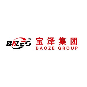 江苏宝泽电气科技（集团）有限公司 - 公司logo