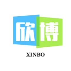 合肥欣博新型材料科技有限公司 - 公司logo