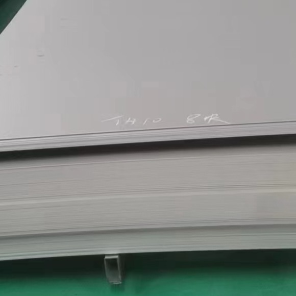 TA10 钛板性能介绍