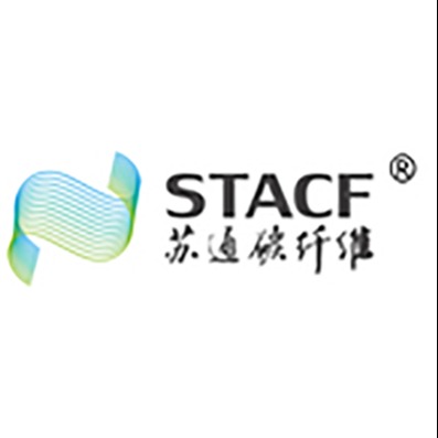 江苏苏通碳纤维有限公司 - 公司logo