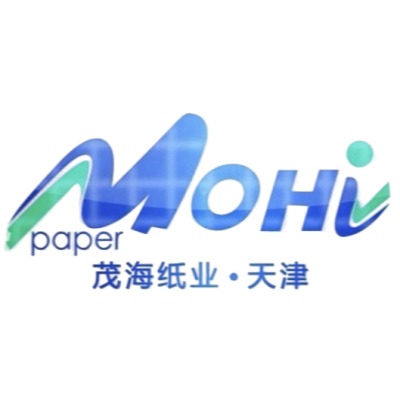 天津市茂海纸业印刷有限公司 - 公司logo