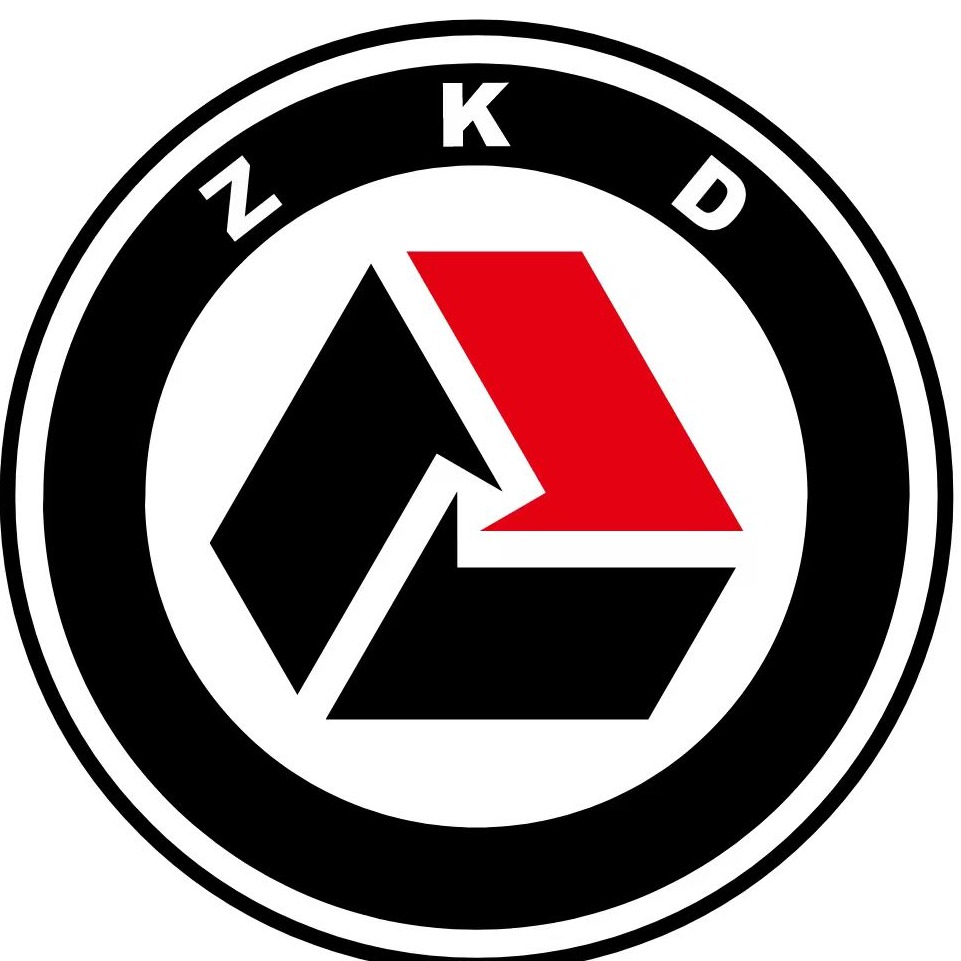 东莞市中科达机械设备有限公司 - 公司logo