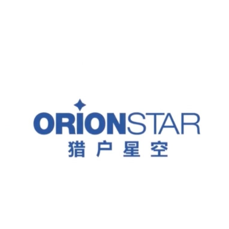 北京猎户星空科技有限公司 - 公司logo