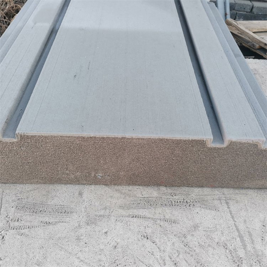 建筑EPS造型线条的加工流程是怎样的