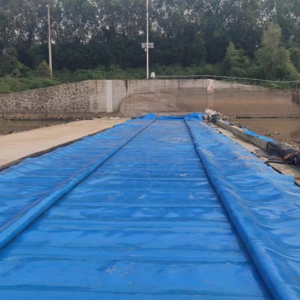 拦水坝的种类有什么
