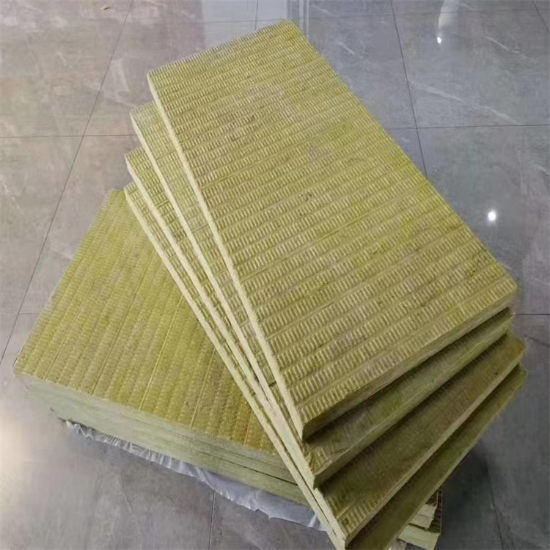 外墙岩棉板的施工验收标准有哪些