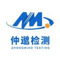 仲邈检测技术（上海）有限公司 - 公司logo