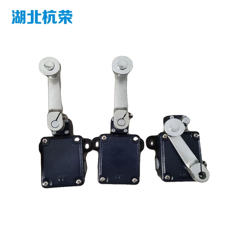 阀位信号反馈装置原理及选型指南