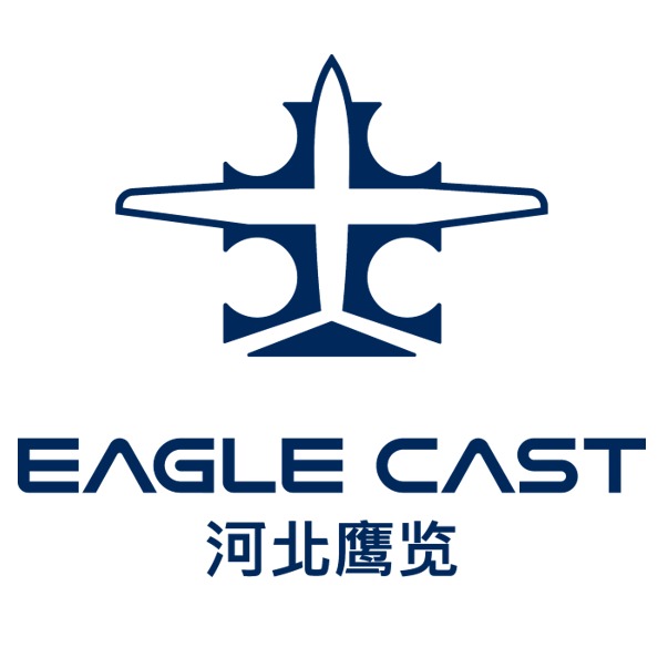 河北鹰览自动化科技有限公司 - 公司logo