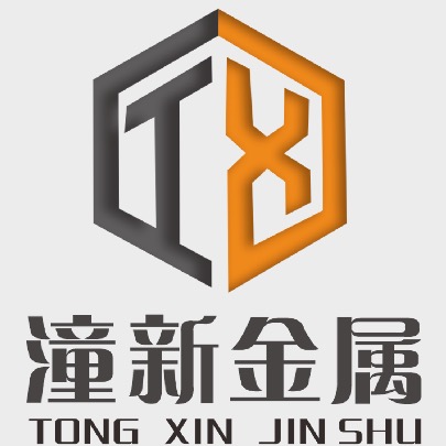 上海潼新金属材料有限公司 - 公司logo