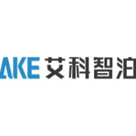 广东艾科智泊科技股份有限公司 - 公司logo