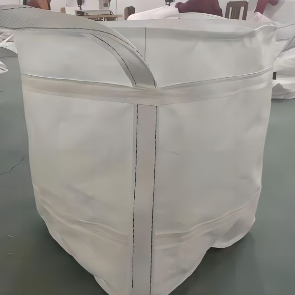 木屑颗粒吨袋抗老化