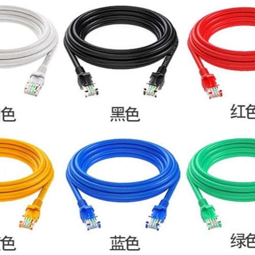 超五类网络线能支持千兆网速吗