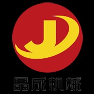 宁波晶成机械制造有限公司 - 公司logo