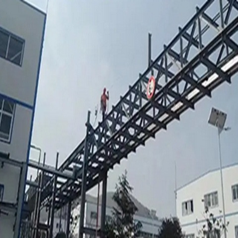 生命线系统验收需做哪些测试