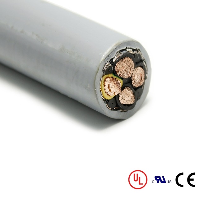 澳标动力线的标准