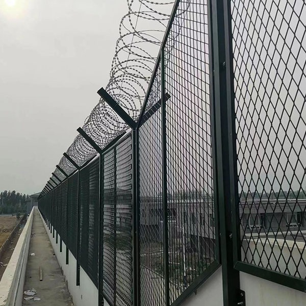 新技术在机场围界中有哪些应用