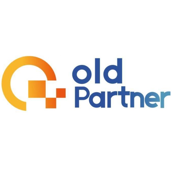 深圳市金伙伴电子科技有限公司 - 公司logo