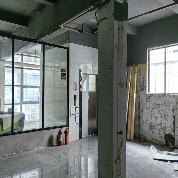 关于坪地厂房屋顶水箱承载力安全检测