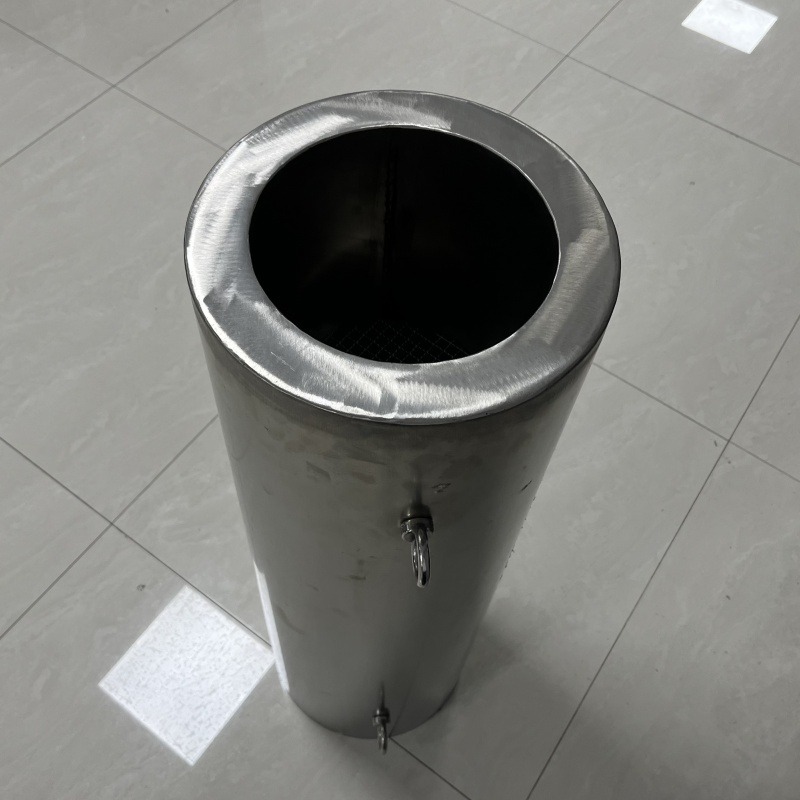 什么是引射式降尘瓦斯稀释器