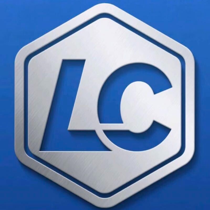 济南丽驰化工有限责任公司 - 公司logo