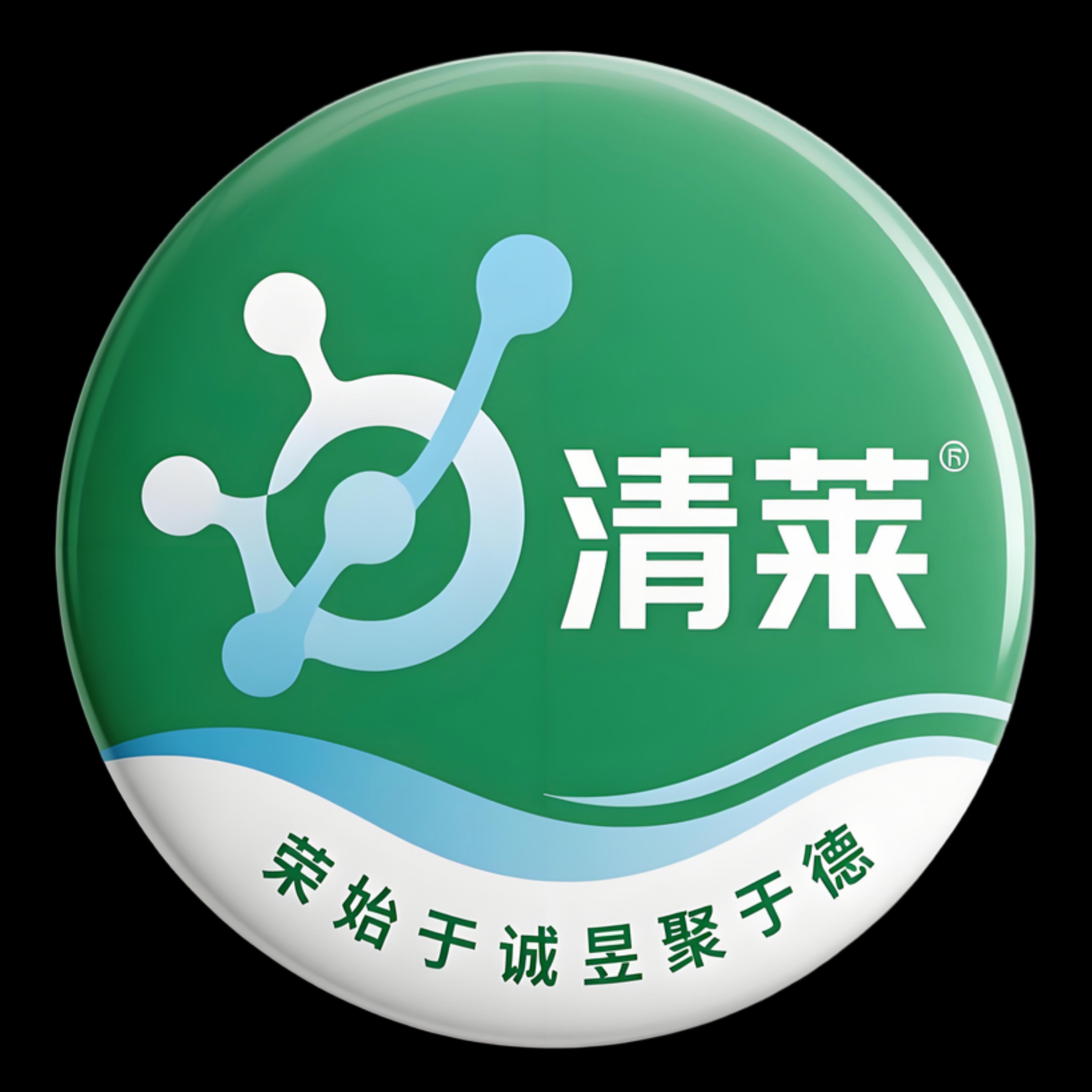 Henan Qinglai Environmental Protection Technology Co., Ltd - Company Logo