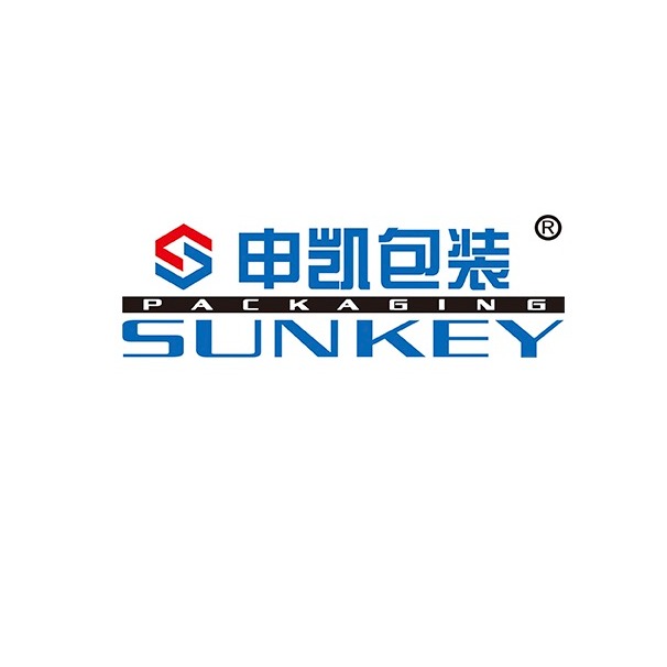 江阴市申凯塑料包装有限公司 - 公司logo