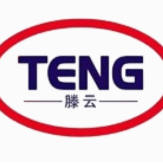 青岛滕云化工科技有限公司 - 公司logo