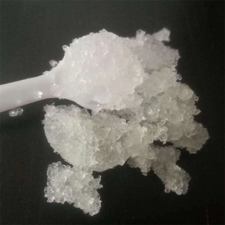 灭烟沙用吸水树脂和普通材料有什么区别描述