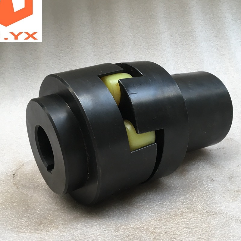 梅花联轴器和万向联轴器的区别是什么