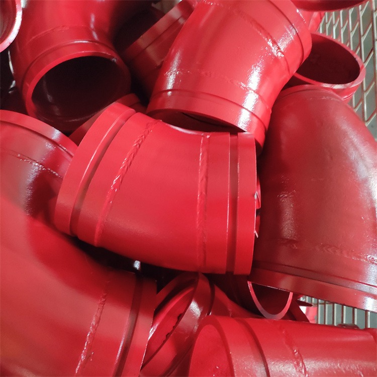 玻璃钢法兰弯头的使用标准是什么