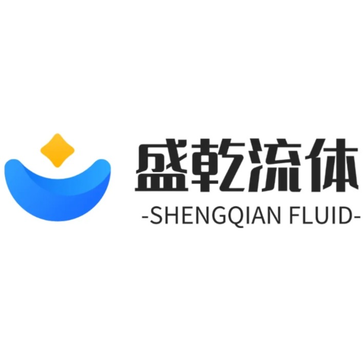泰州盛乾流体设备有限公司 - 公司logo