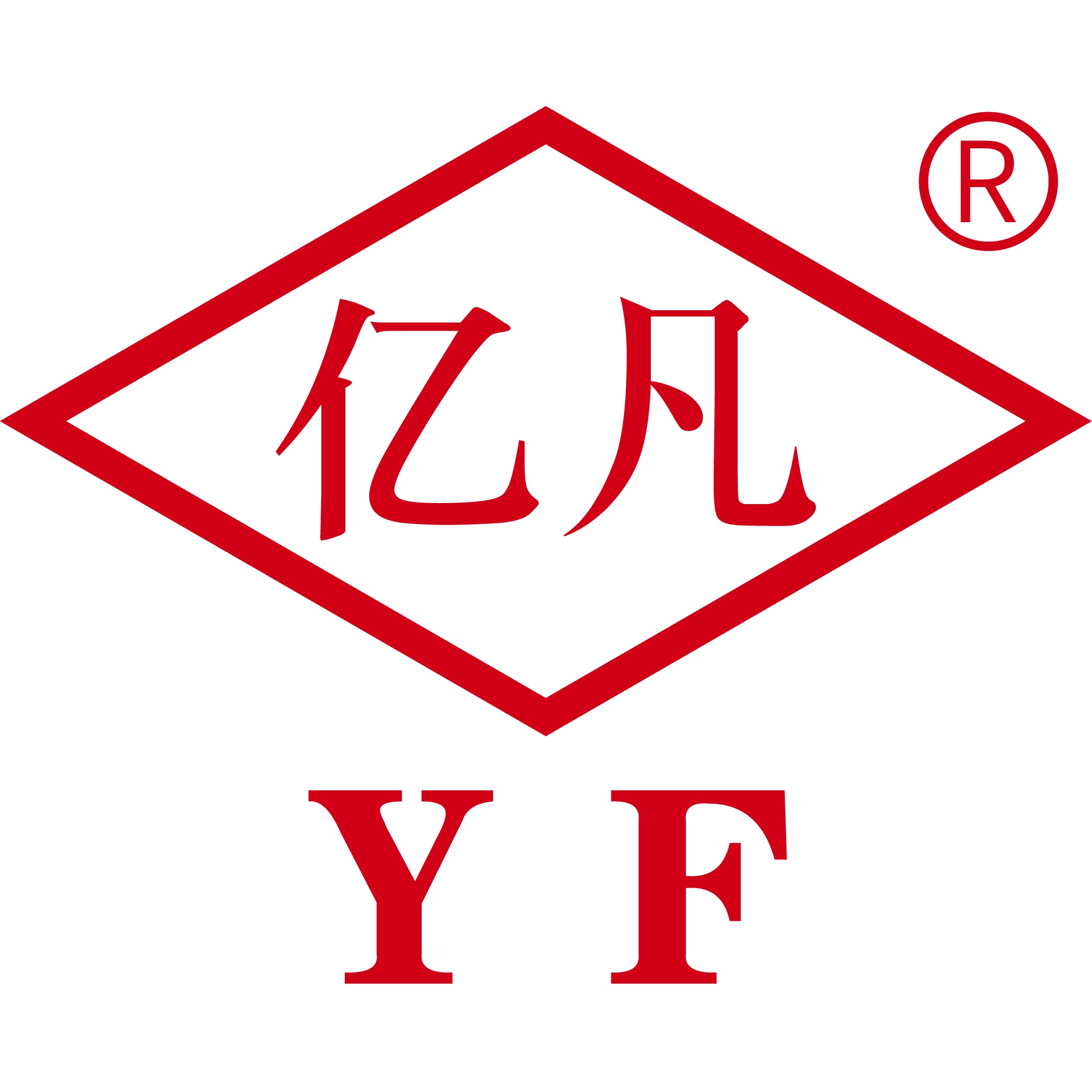 Shanghai Yifan Valve Manufacturing Co., Ltd - Company Logo