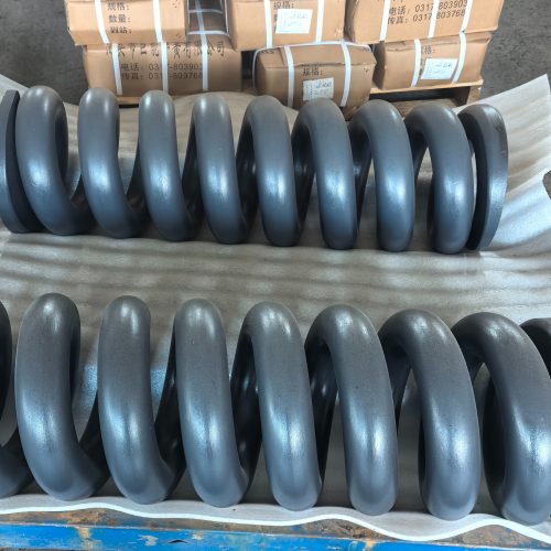 大型涨紧弹簧在使用过程中出现松弛怎么办