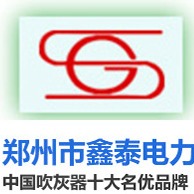 郑州市鑫泰电力机械制造有限公司
