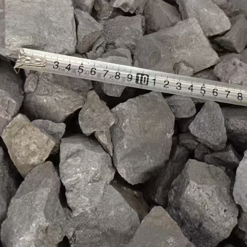 硅铁的分类依据