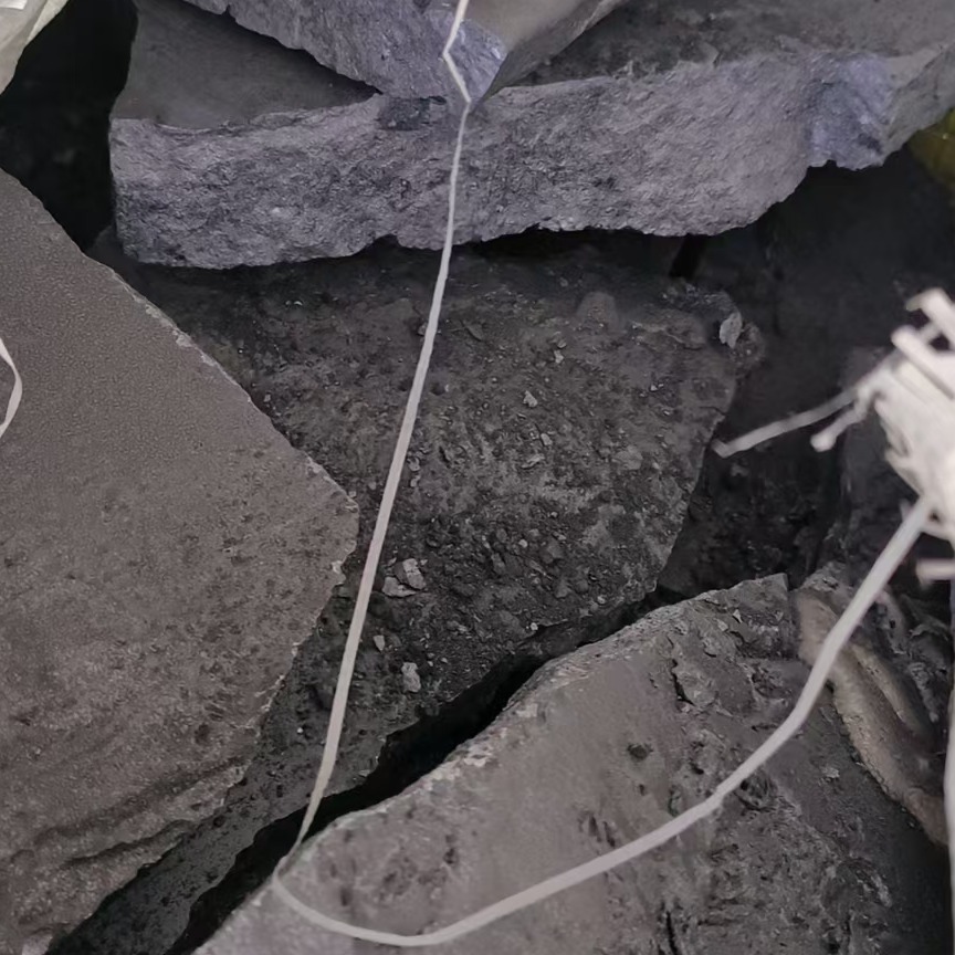 硅铁的国家标准有哪些