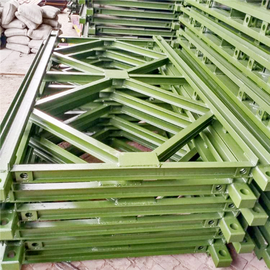 321型贝雷片的规格参数是怎样的
