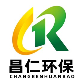 河北昌仁环保设备有限公司 - 公司logo