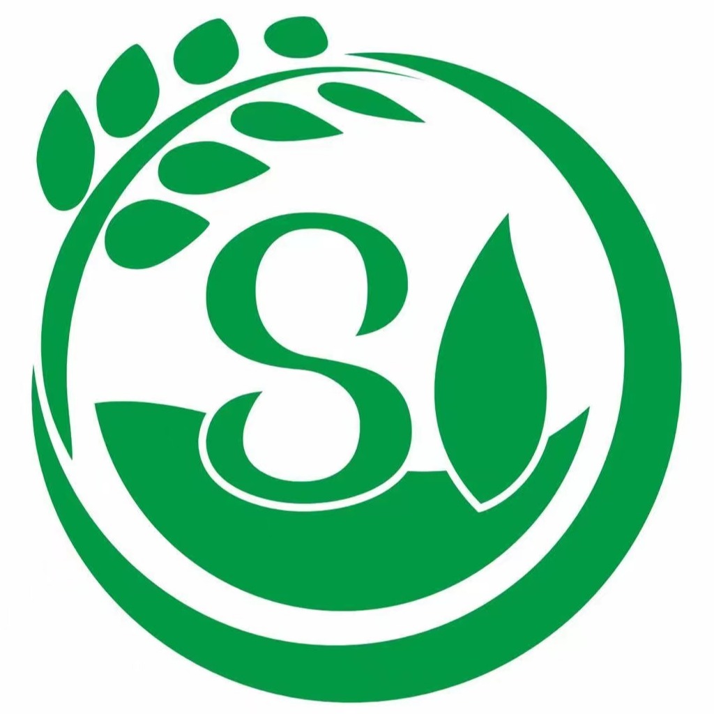 青岛栢森茂新材料有限公司 - 公司logo