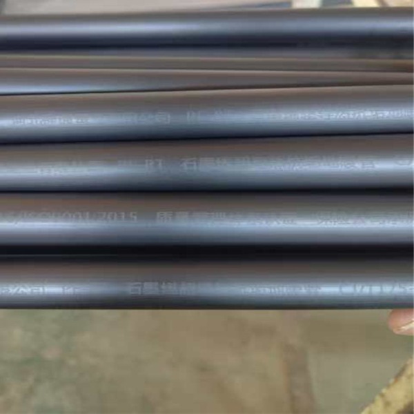 PERT地暖管材规格型号表