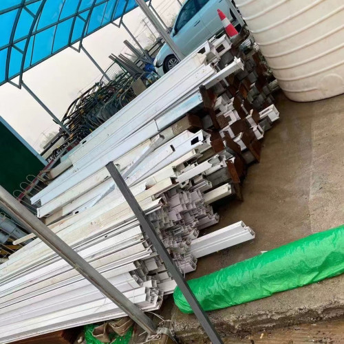 哪里可以找到大量的废铜废铝进行收购