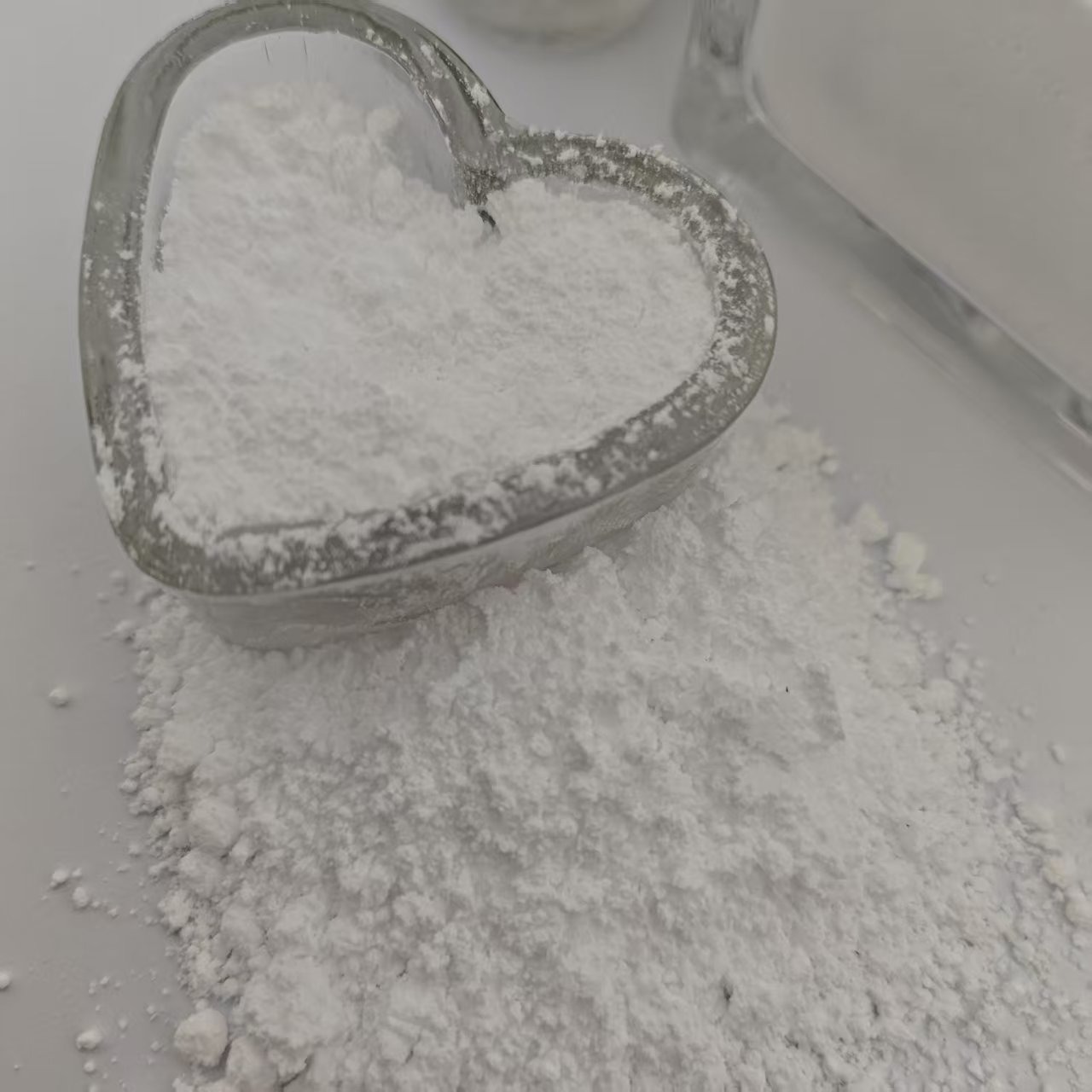 高效硅酮粉有什么优势