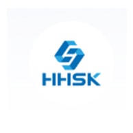济南华浩数控设备有限公司 - 公司logo